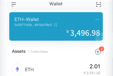  6、华为手机下载不imToken下载了tp钱包是由于内存不足